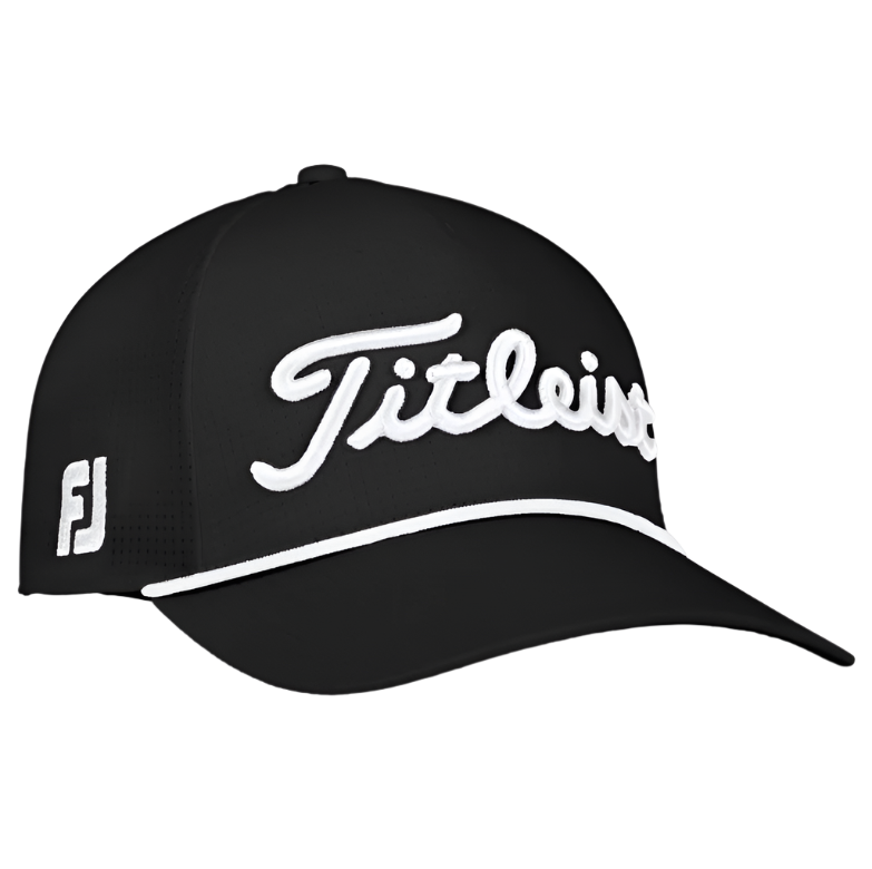 TITLEIST TOUR ROPE CAPS 25