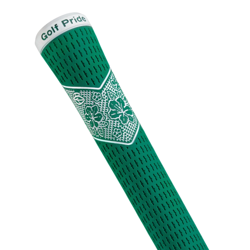 GOLF PRIDE TOUR VELVET STANDARD GRIP - THE HONORARY STARTER