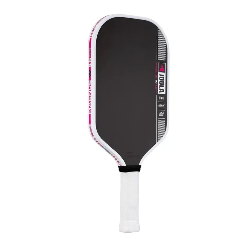 JOOLA TYSON MCGUFFIN MAGNUS IV 16MM PICKLEBALL PADDLE