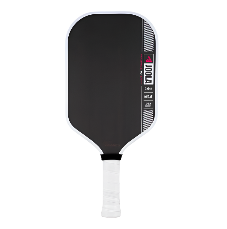 JOOLA TYSON MCGUFFIN MAGNUS PRO IV 14MM PICKLEBALL PADDLE