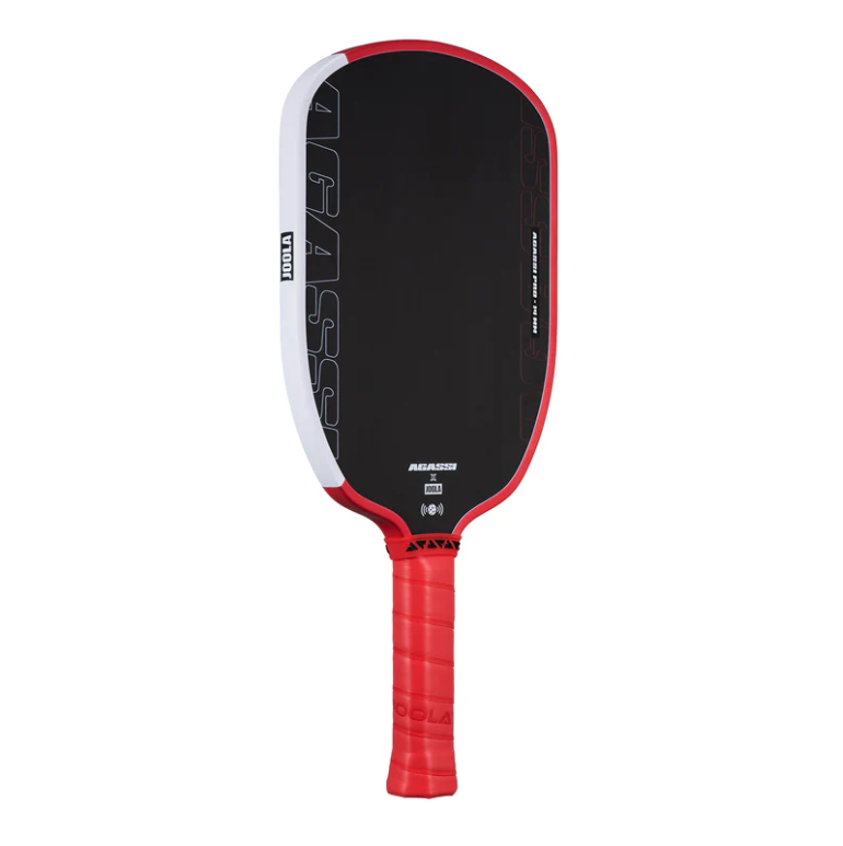 JOOLA AGASSI PRO 14MM PICKLEBALL PADDLE