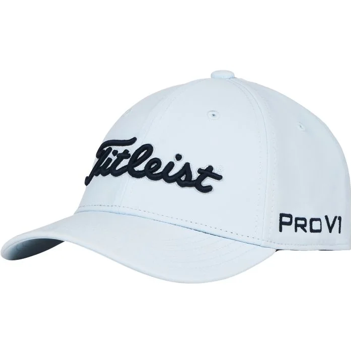 TITLEIST JUNIOR TOUR PERFORMANCE HAT