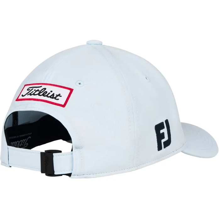 TITLEIST JUNIOR TOUR PERFORMANCE HAT