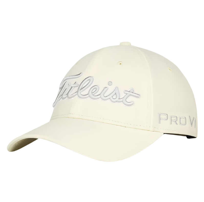 TITLEIST WOMEN'S TOUR PERFORMANCE HAT