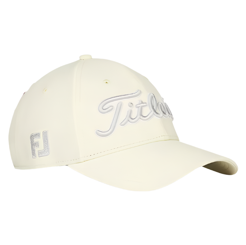 TITLEIST WOMEN'S TOUR PERFORMANCE HAT