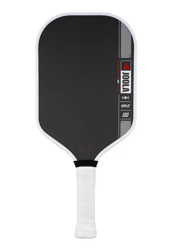 JOOLA BEN JOHNS PERSEUS PRO IV 14MM PICKLEBALL PADDLE
