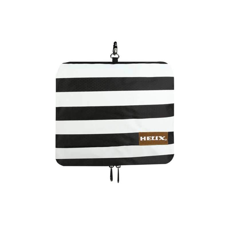 HELIX GOLF BAG TRAVEL COVER