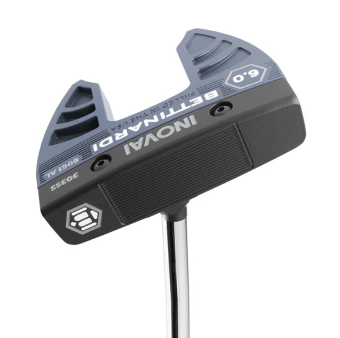 BETTINARDI INOVAI 6.0 CENTER PUTTER
