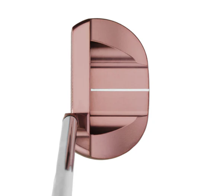 BETTINARDI QUEEN B 7 CRESCENT PUTTER 25