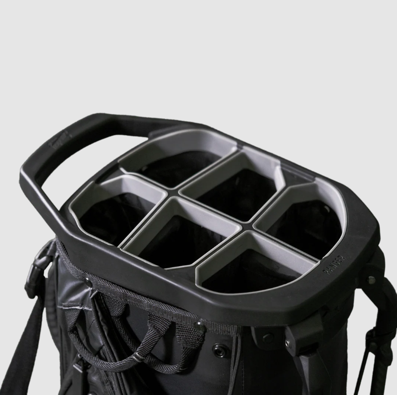 SUNDAY GOLF - THE RANGER STAND BAG