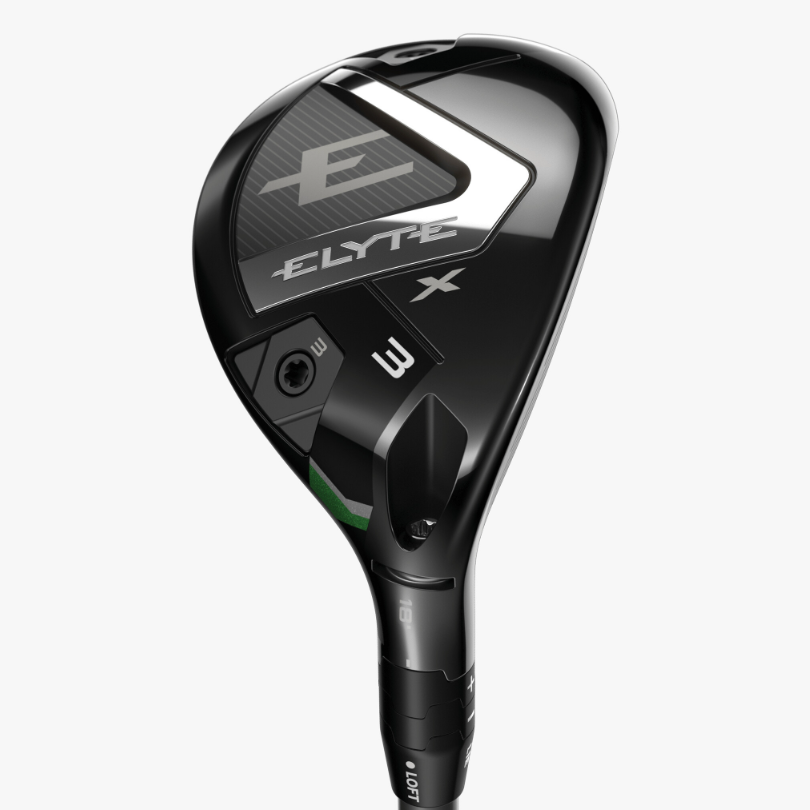 CALLAWAY ELYTE X HYBRID
