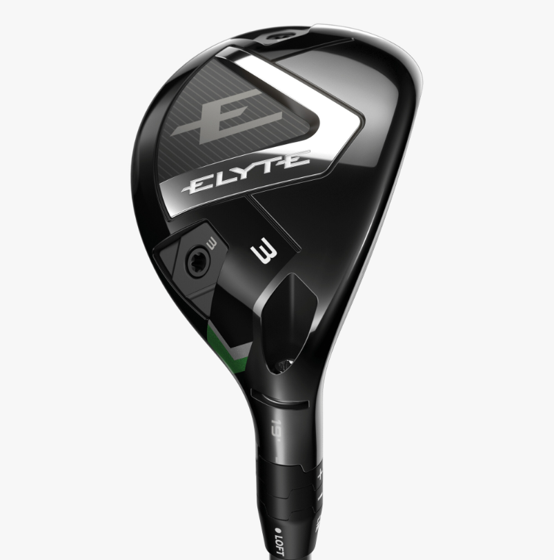 CALLAWAY ELYTE HYBRID