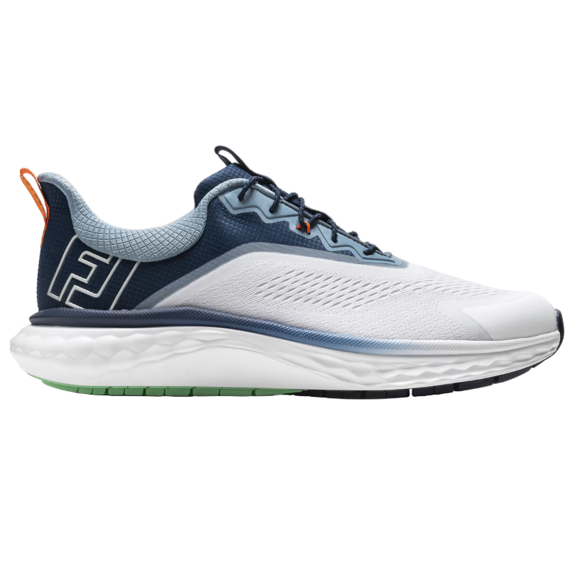 FOOTJOY 25 QUANTUM TEXTILE SHOES