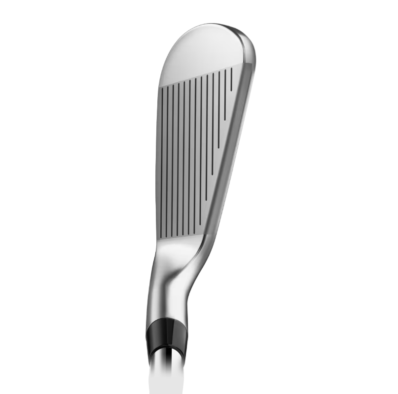 TITLEIST T150 4G STEEL IRONS 26