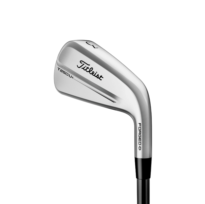 TITLEIST T250•U 4G UTILITY IRONS 26