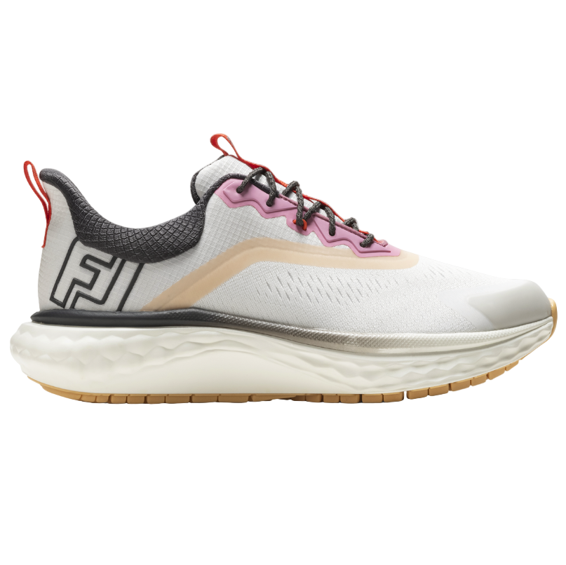 FOOTJOY 25 QUANTUM WOMEN'S SHOES