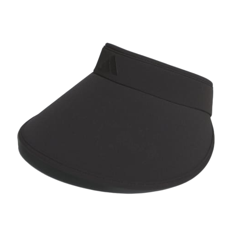 ADIDAS 25 WOMEN'S WIDE VISOR