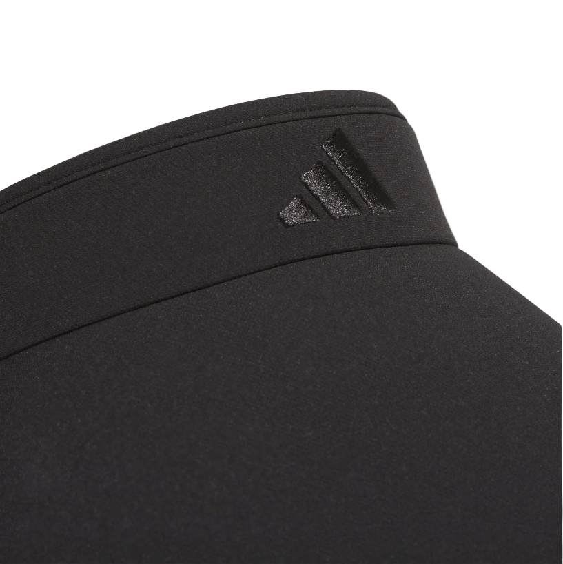 ADIDAS 25 WOMEN'S WIDE VISOR