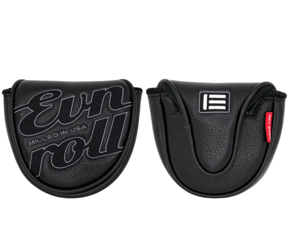 EVNROLL MALLET NEO PUTTER COVER