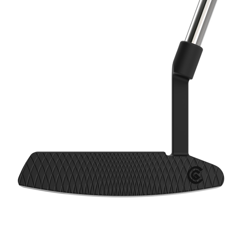 CLEVELAND HB SOFT 2 BLACK #1 PUTTER