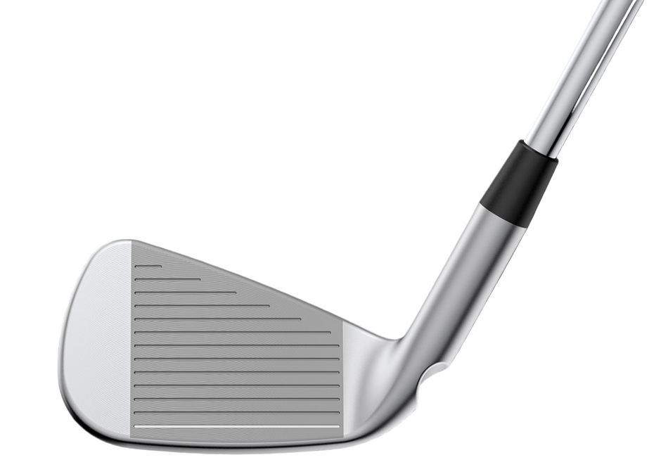 PING I240 STEEL IRON (AWT 3.0 Lite)