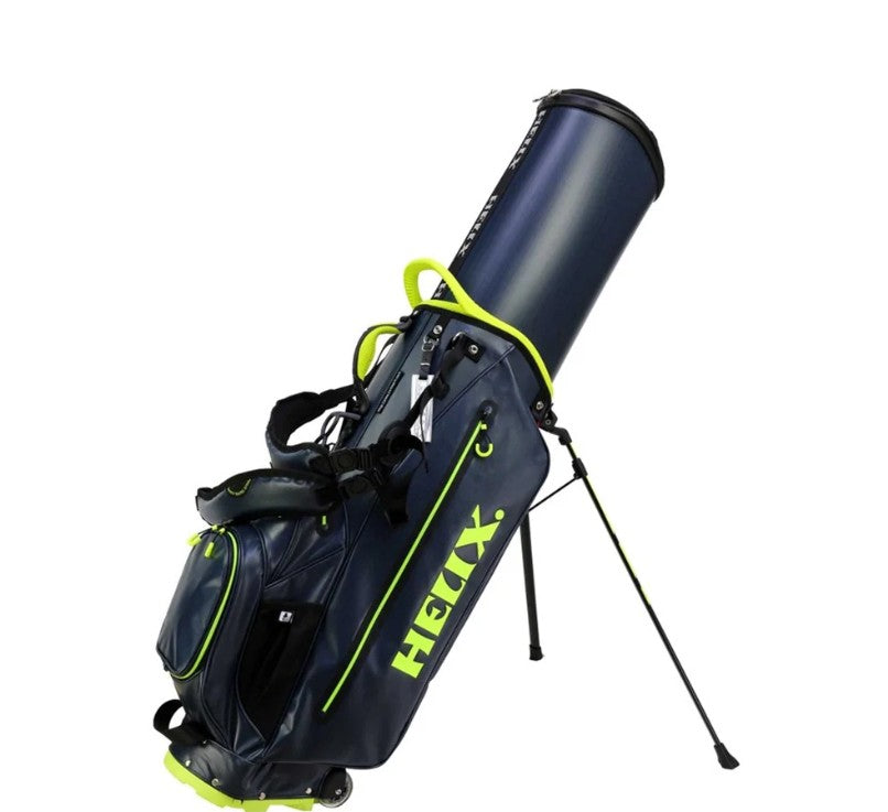 HELIX H95152 NYLON SERIES GOLF BAG