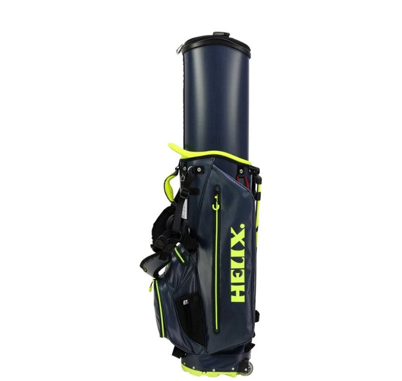 HELIX H95152 NYLON SERIES GOLF BAG