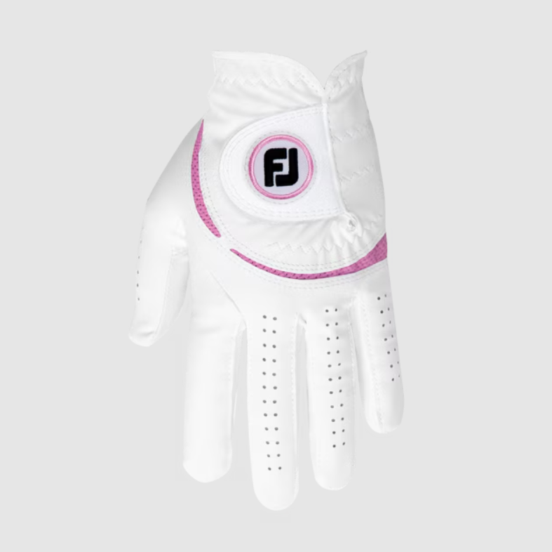FOOTJOY WEATHERSOF WOMEN'S GLOVE (PAIR)
