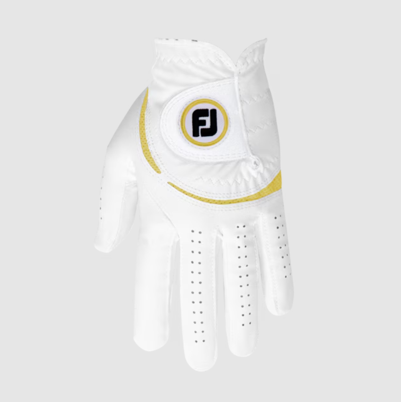 FOOTJOY WEATHERSOF WOMEN'S GLOVE (PAIR)