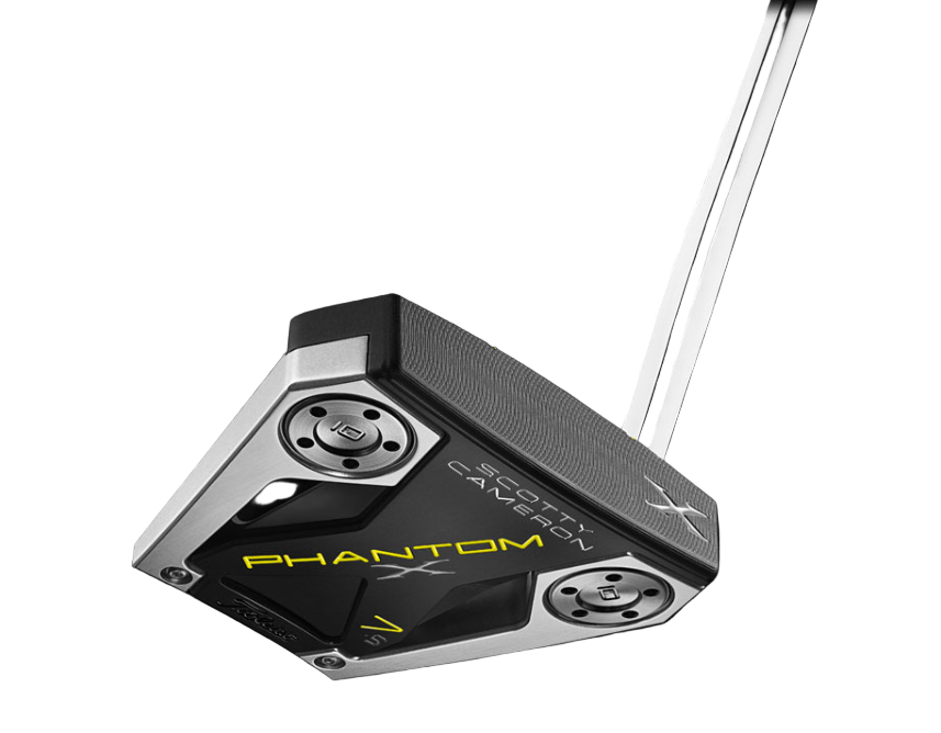 SCOTTY CAMERON PHANTOM X 7.5 PUTTER
