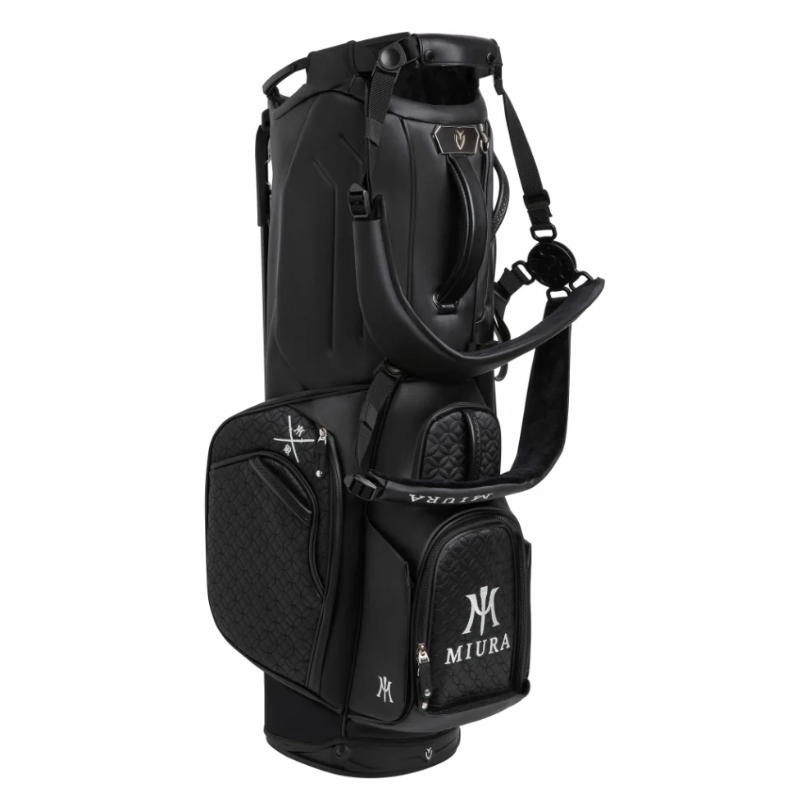 MIURA VESSEL PLAYERS 5.0 PRO STAND BAG