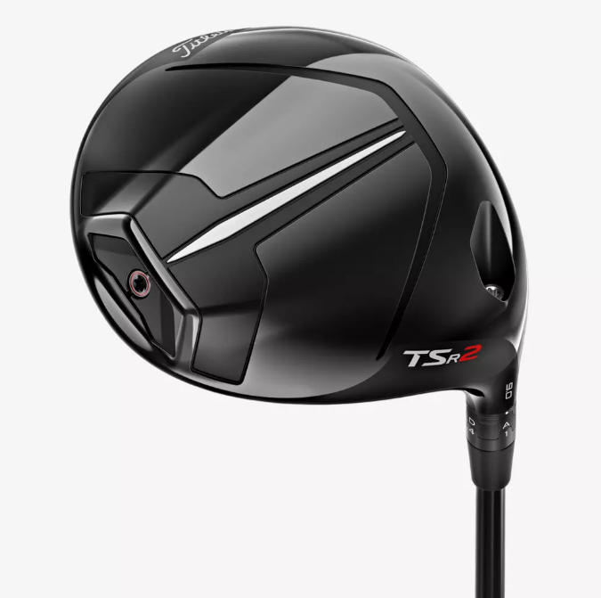 TITLEIST TSR2 DRIVER