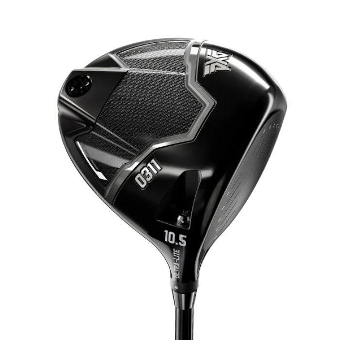 PXG 0311 BLACK OPS ULTRA-LITE DRIVER (HEAD ONLY)