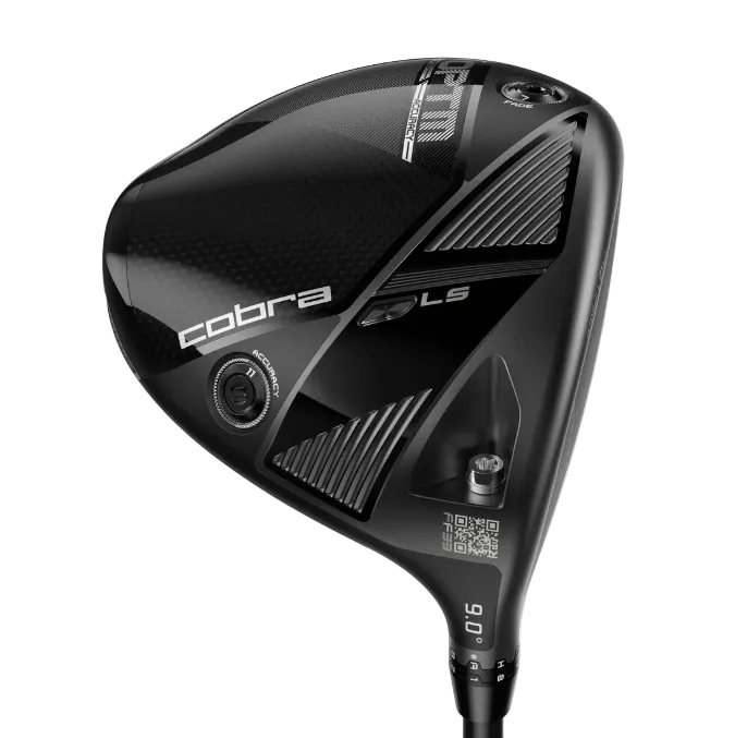 COBRA 26 OPTM LS DRIVER (US Spec)