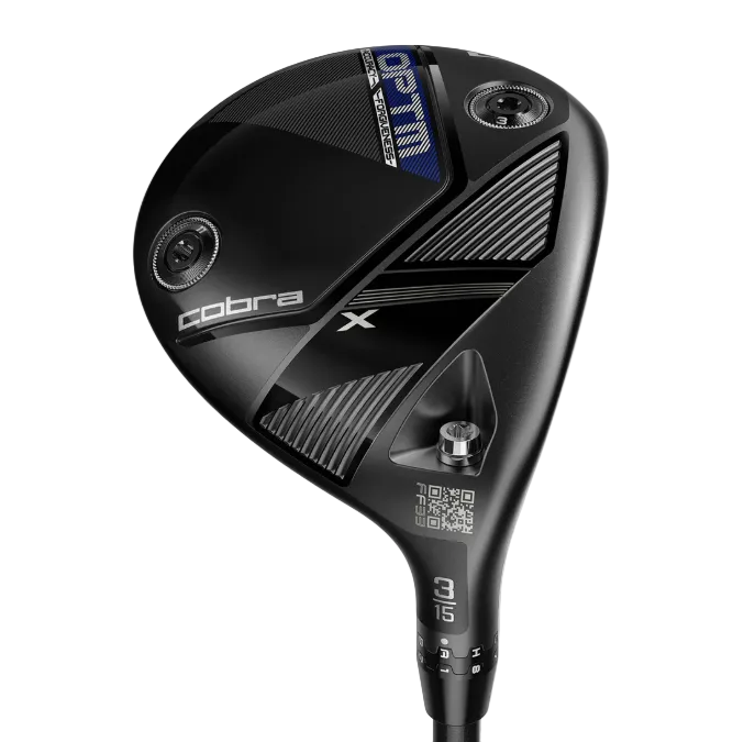 COBRA 26 OPTM X FAIRWAY WOOD (Asian Spec)