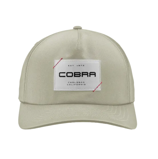 COBRA 26 EST SNAPBACK GOLF CAP