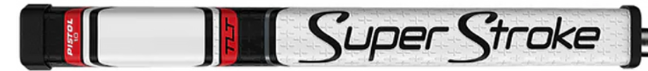 SUPERSTROKE TLT PISTOL 1.0 PUTTER GRIP