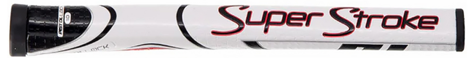 SUPERSTROKE PISTOL LOCK 1.0 PUTTER GRIP