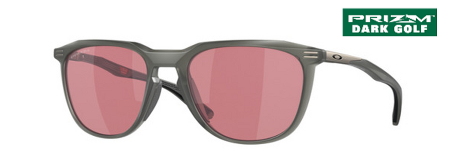 OAKLEY THURSO (A) PRIZM DARK GOLF SUNGLASSES