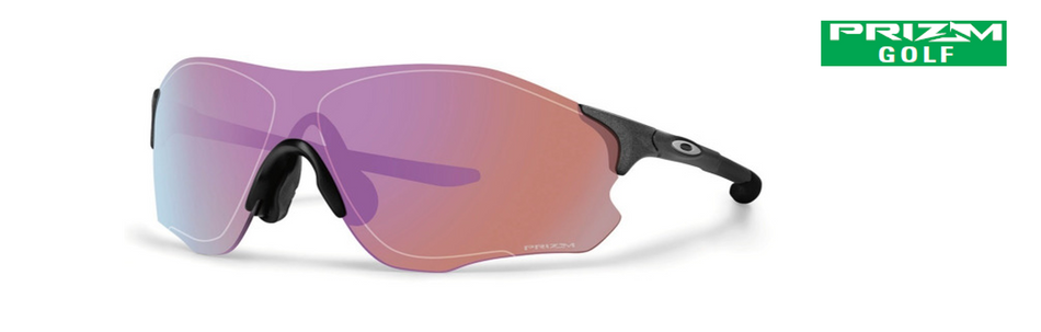 OAKLEY EVZERO PATH (A) PRIZM GOLF SUNGLASSES