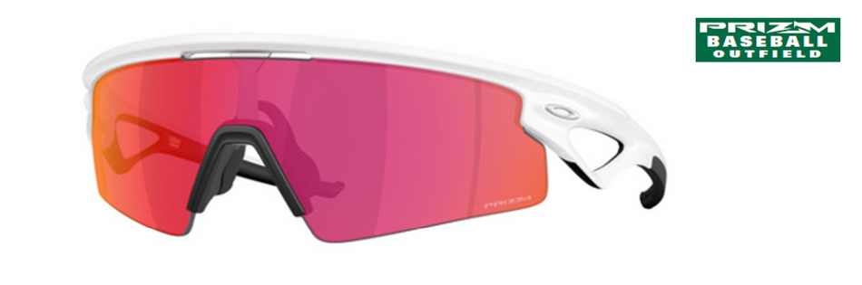 OAKLEY SPHAERA STRIKE PRIZM FIELD SUNGLASSES