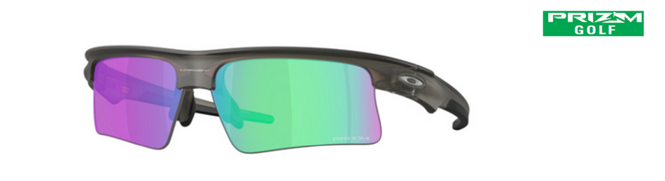 OAKLEY BISPHAERA SPEED PRIZM GOLF SUNGLASSES