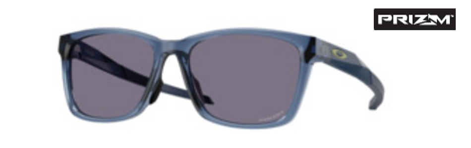 OAKLEY PARACORD PRIZM GREY SUNGLASSES
