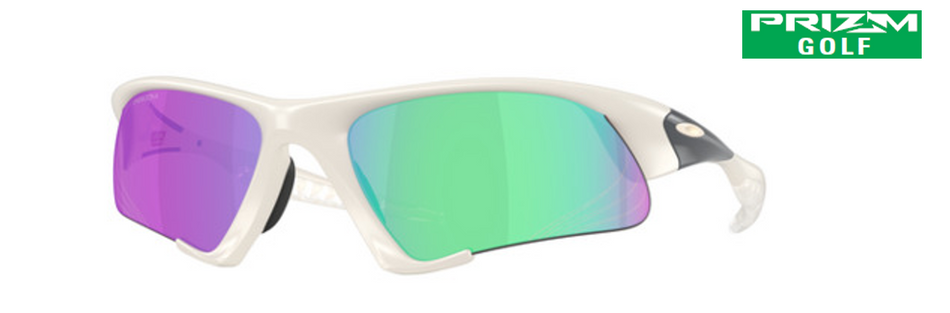 OAKLEY SUTURE JACKET PRIZM GOLF SUNGLASSES