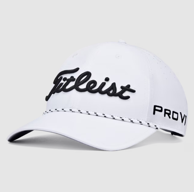 TITLEIST TOUR BREEZER CAP