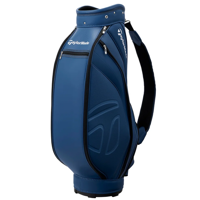 TAYLORMADE 9.5 SPORTS MODERN CART BAG 24