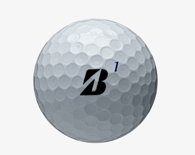 BRIDGESTONE TOUR B RXS GOLF BALL 24