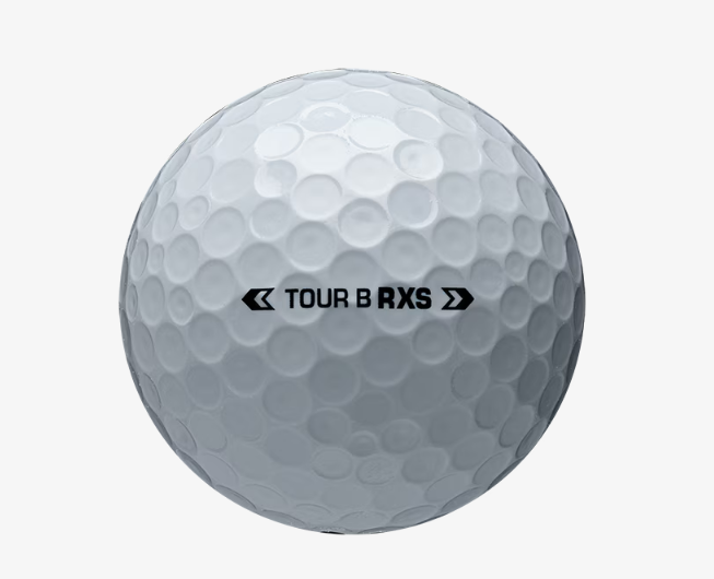 BRIDGESTONE TOUR B RXS GOLF BALL 24