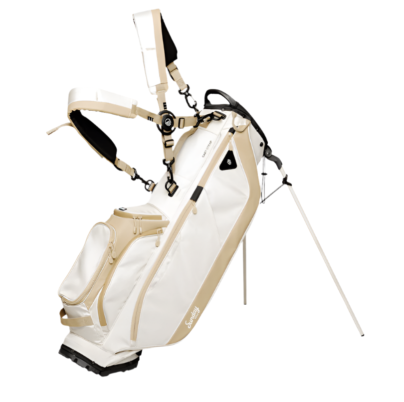 SUNDAY GOLF - RYDER STAND BAG