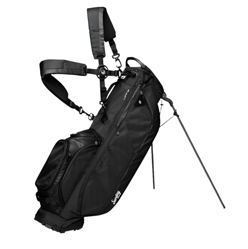 SUNDAY GOLF - RYDER STAND BAG